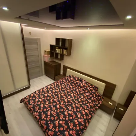 Apartament Przy Plazy De Luxe 70m2 그단스크