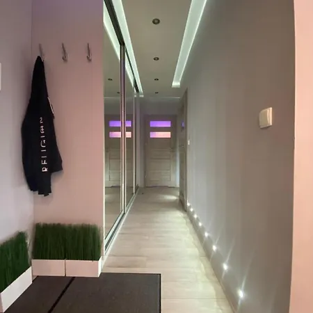 Apartament Przy Plazy De Luxe 70m2 *