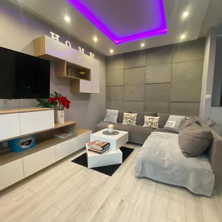 Apartament Przy Plazy De Luxe 70m2 Apartment *
