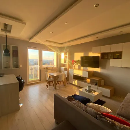 Apartament Przy Plazy De Luxe 70m2 Apartment *