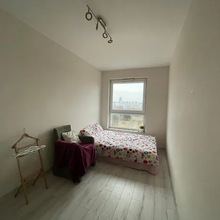 Apartament Przy Plazy De Luxe 70m2 Apartment