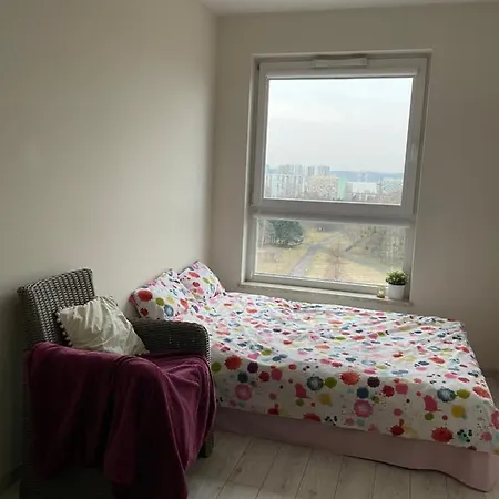 Apartment Apartament Przy Plazy De Luxe 70m2