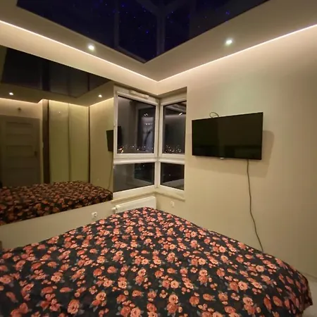 Apartament Przy Plazy De Luxe 70m2 *