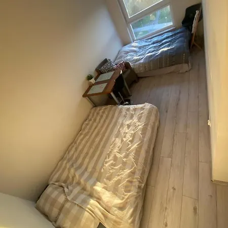 Apartament Przy Plazy De Luxe 70m2 Gdansk